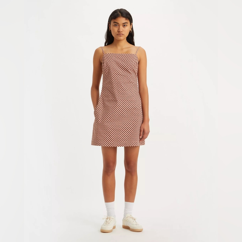 Levi's Danny Dress